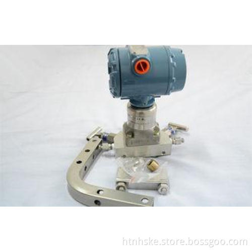 smart Rosemount 3051CD Industrial Pressure Transmitter with